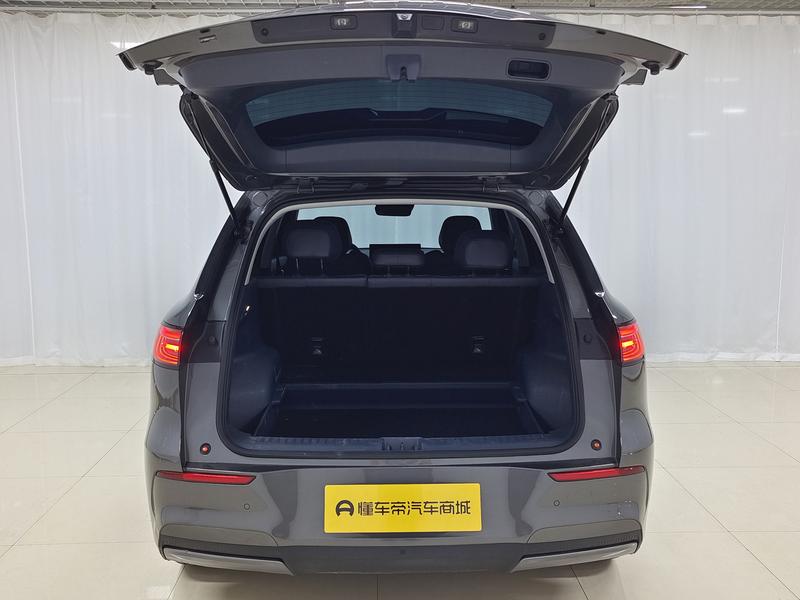 Geely Galaxy Galaxy E5 2026