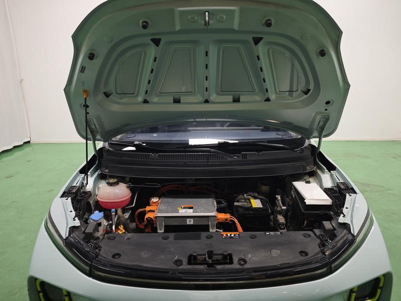 Geometry Geely Geometry E Firefly 2023