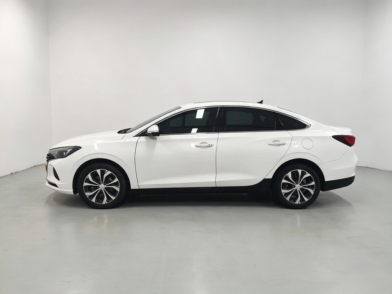 Changan Eado 2021