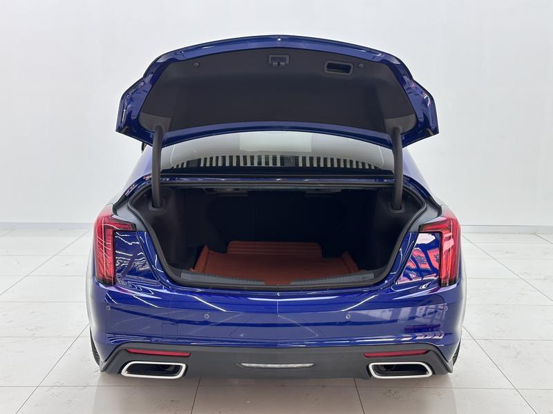 Cadillac Cadillac CT5 2023