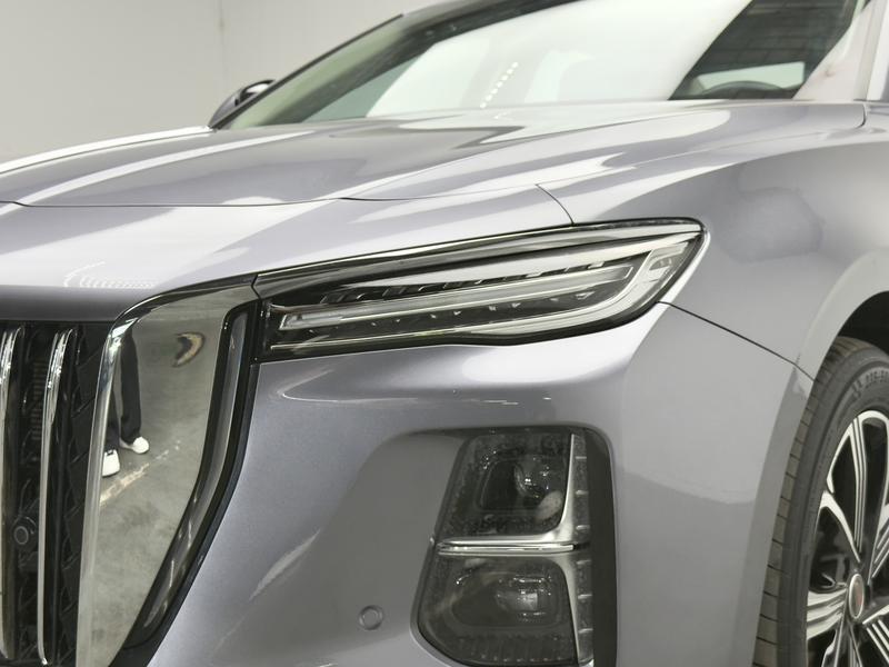 Hongqi Red Flag H5 PHEV 2025