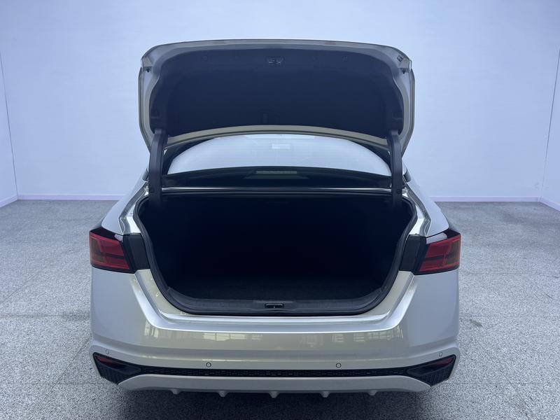 Nissan Sounds of Nature 2021