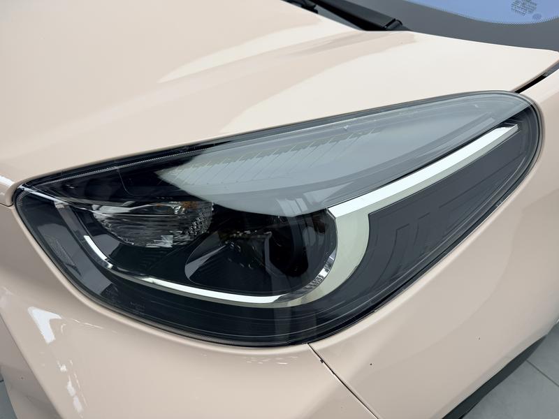 Chery QQ little ant 2024