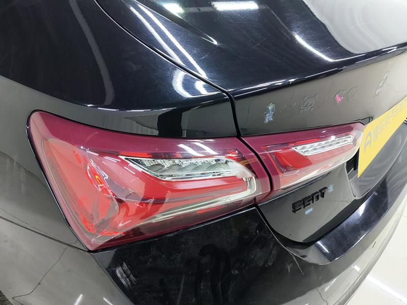 Chevrolet Malibu XL 2022