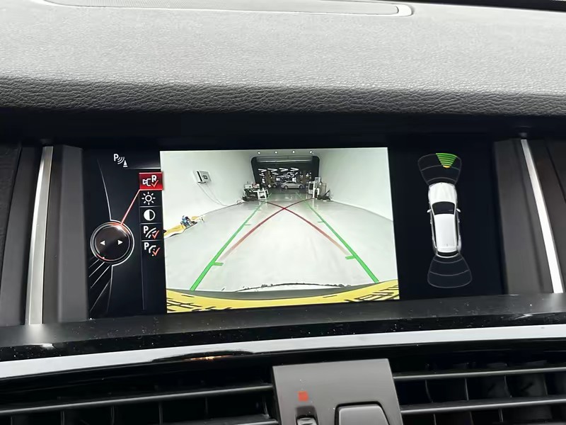 BMW BMW X3 (imported) 2014