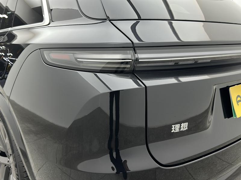 Li Auto Ideal L7 2024