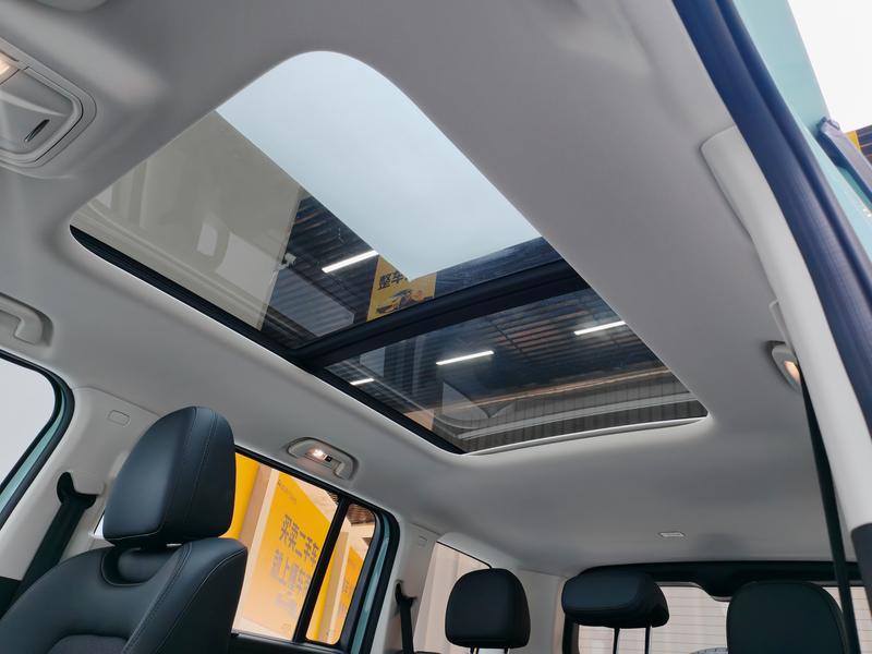 Haval Haval Raptors PHEV 2026