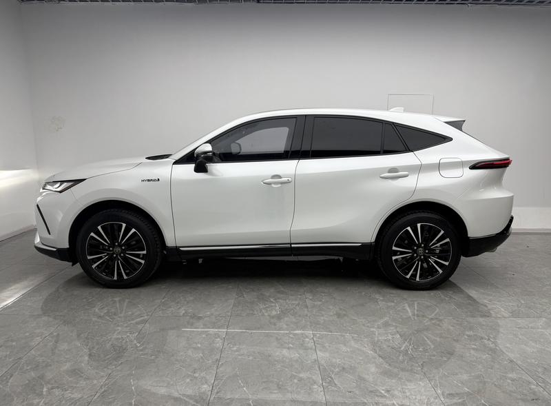 Toyota Venza  2022