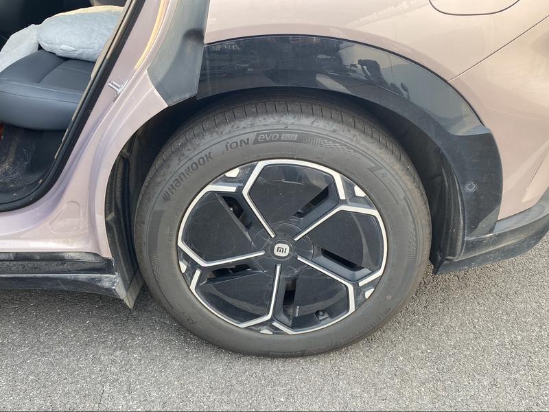 Xiaomi Auto Xiaomi YU7 2025