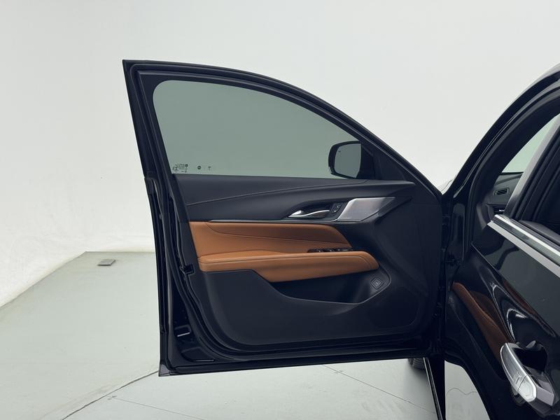 Cadillac Cadillac CT4 2023