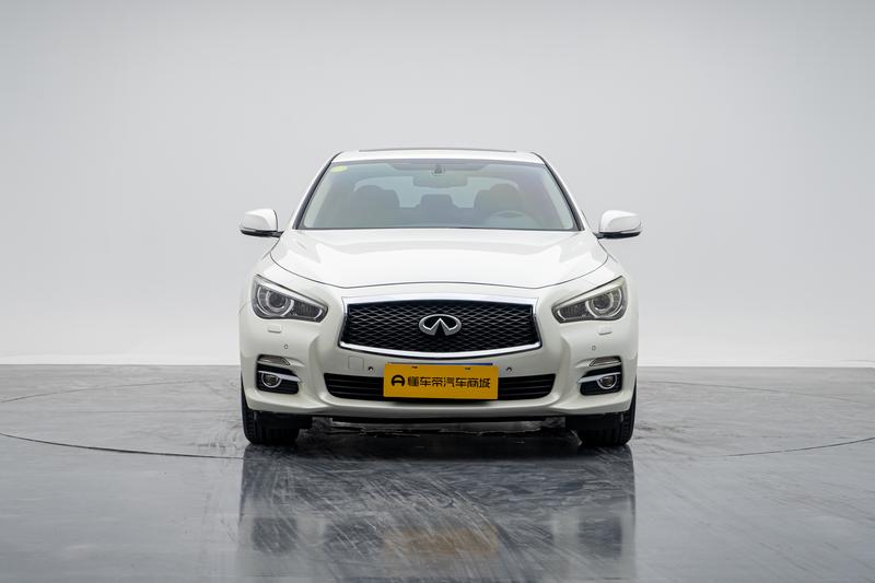Infiniti Infiniti Q50L 2016