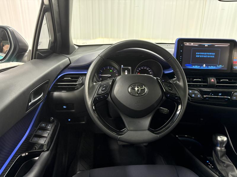 Toyota Toyota C-HR 2018