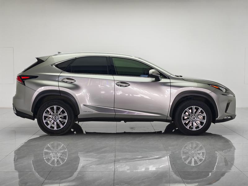 Lexus Lexus NX 2020