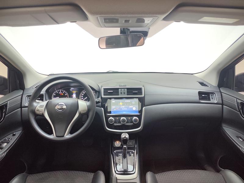 Nissan Qida TIIDA 2019