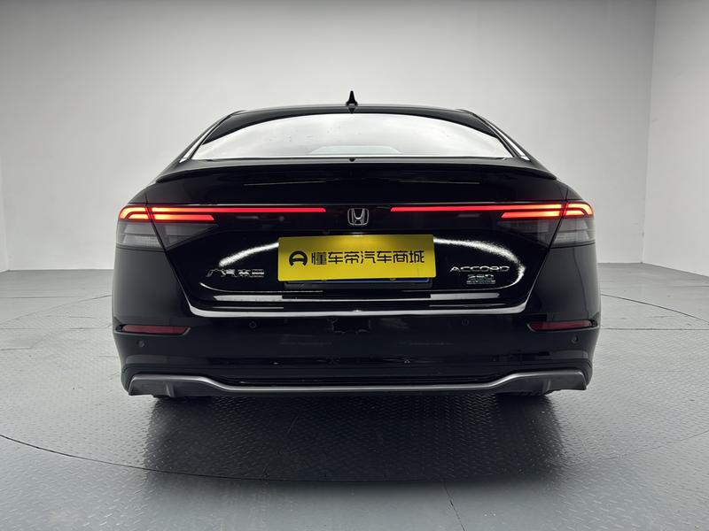 Honda Accord 2023
