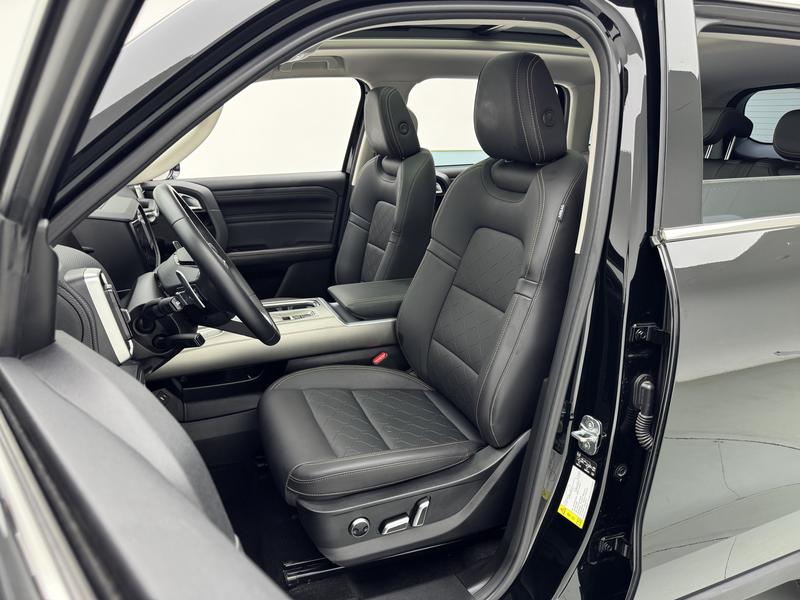 Haval Haval Big Dog 2024