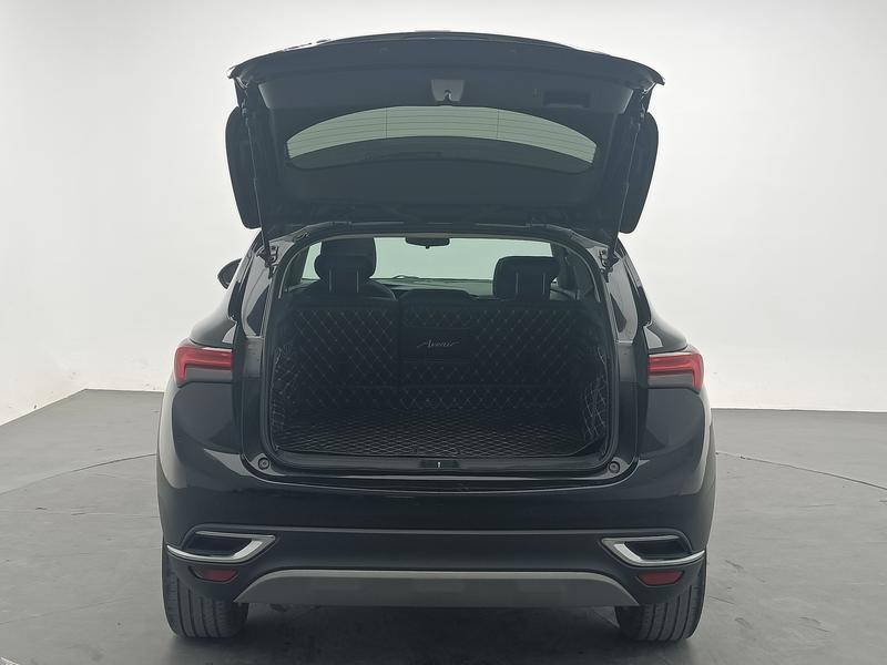 Buick Encore S 2022