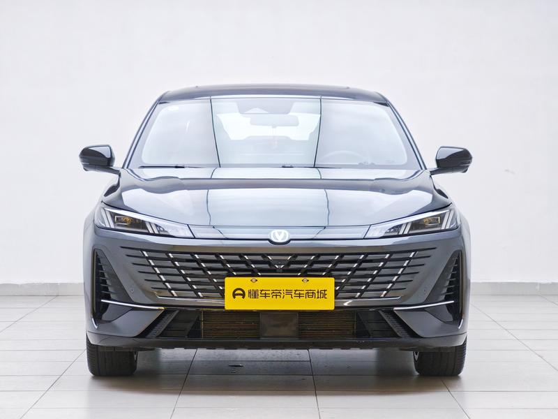 Changan Eado 2026