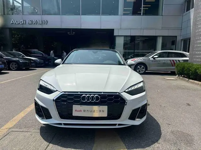 Audi Audi A5 Sportback 40 TFSI fashion dynamic type