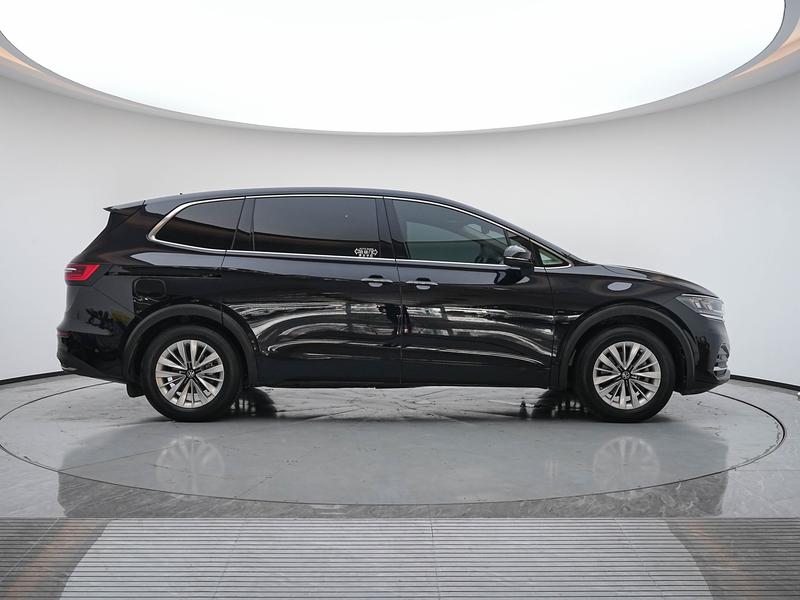 Volkswagen Weiran 2020