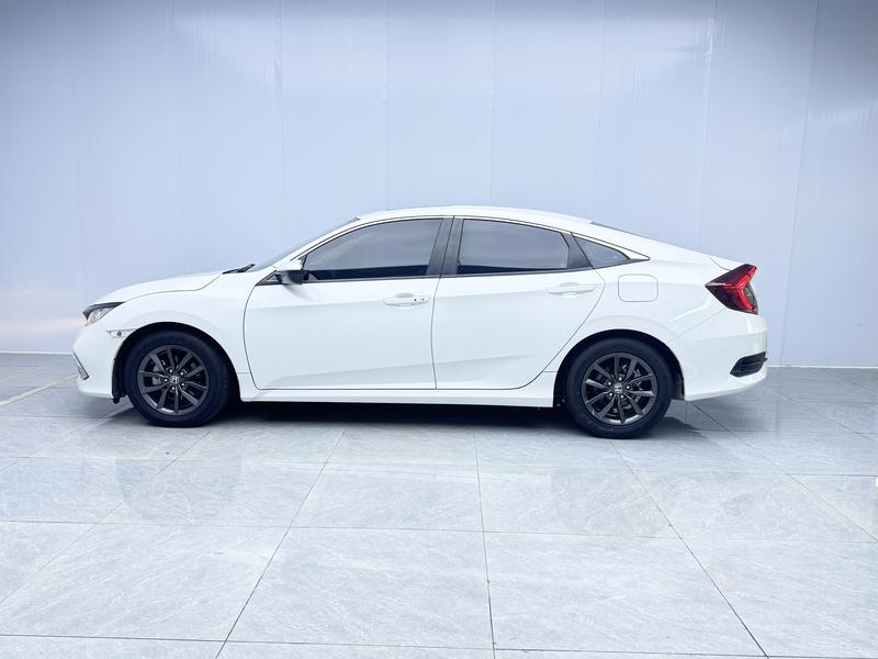 Honda Civic 2019