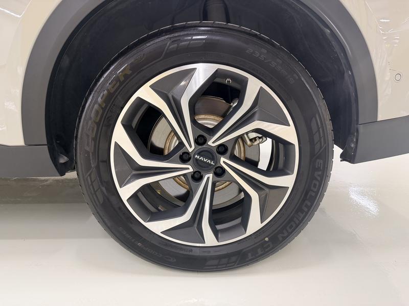 Haval Haval Xiaolong MAX 2025