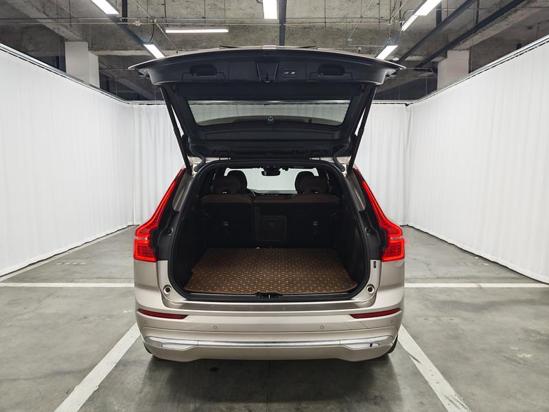 Volvo Volvo XC60 PHEV 2025