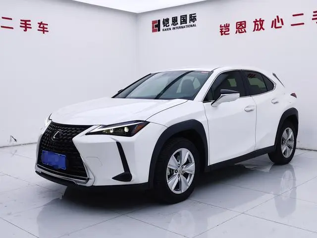 Lexus Lexus UX 260h Exploration*search version