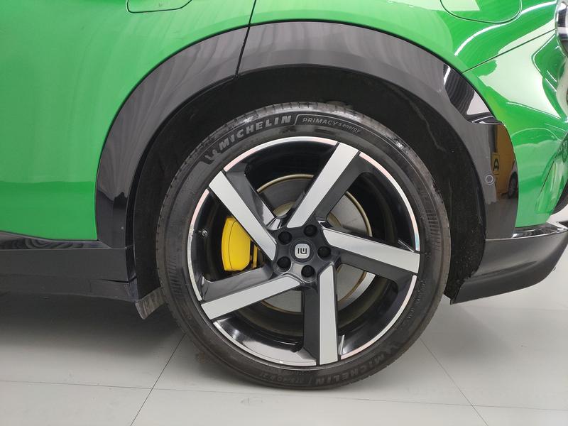 Xiaomi Auto Xiaomi YU7 2025