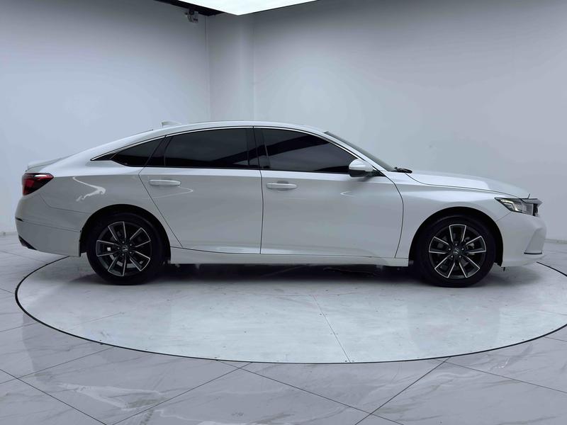 Honda Yingshi Pai 2022