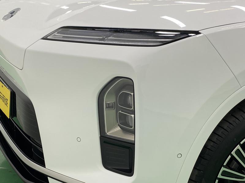 NIO NIO ES8 2026