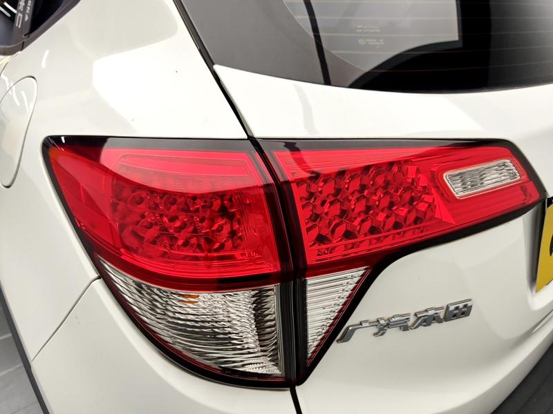 Honda Binzhi 2020
