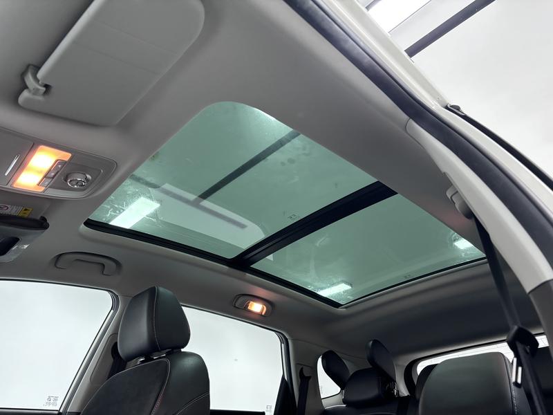 Roewe Roewe eRX5 2017