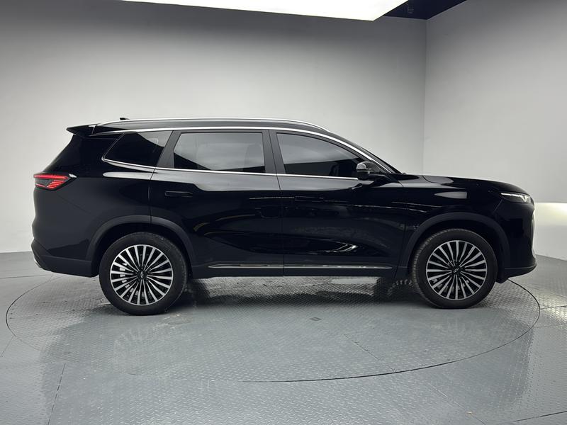 Chery Tiggo 8 PLUS 2025