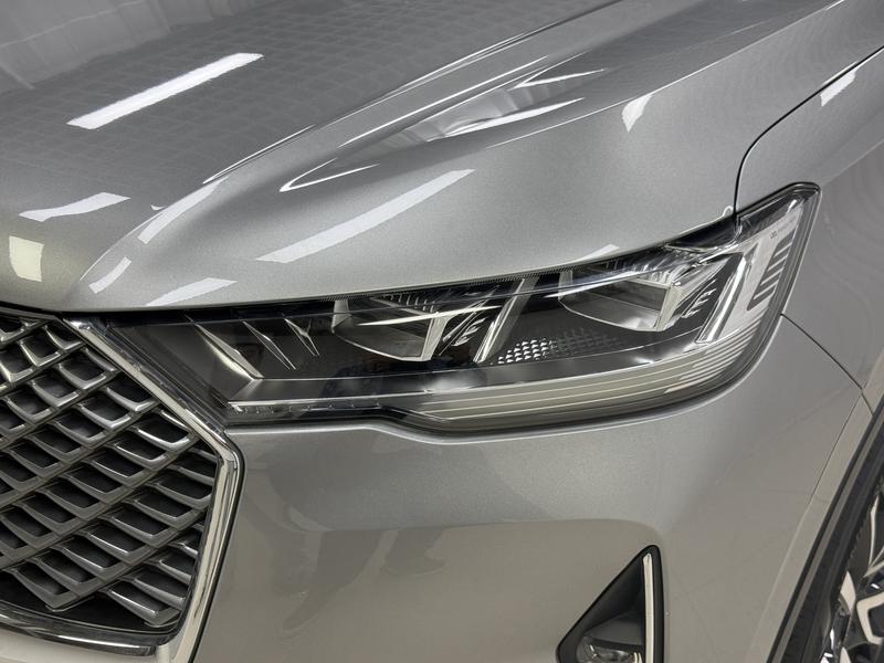 Haval Haval H6 2021
