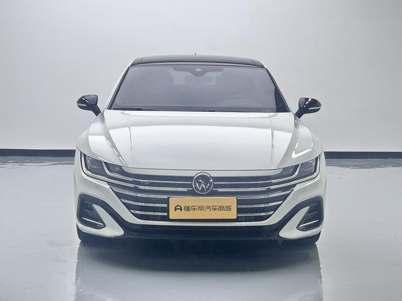 Volkswagen Volkswagen CC 2024