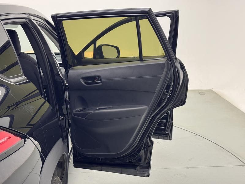 Toyota Frontlander 2023
