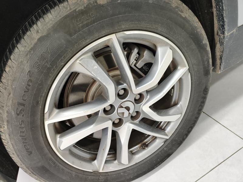 NIO NIO EC6 2020