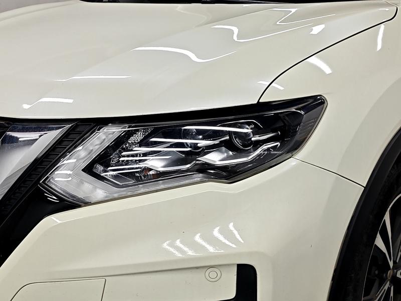 Nissan X-Trail 2021