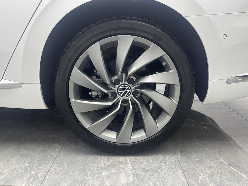 Volkswagen Volkswagen CC 2024