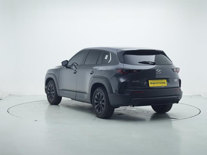 Mazda Mazda CX-50 Line 2023