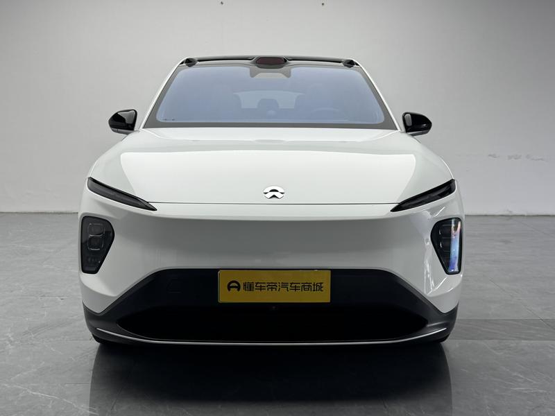 NIO NIO EC7 2023
