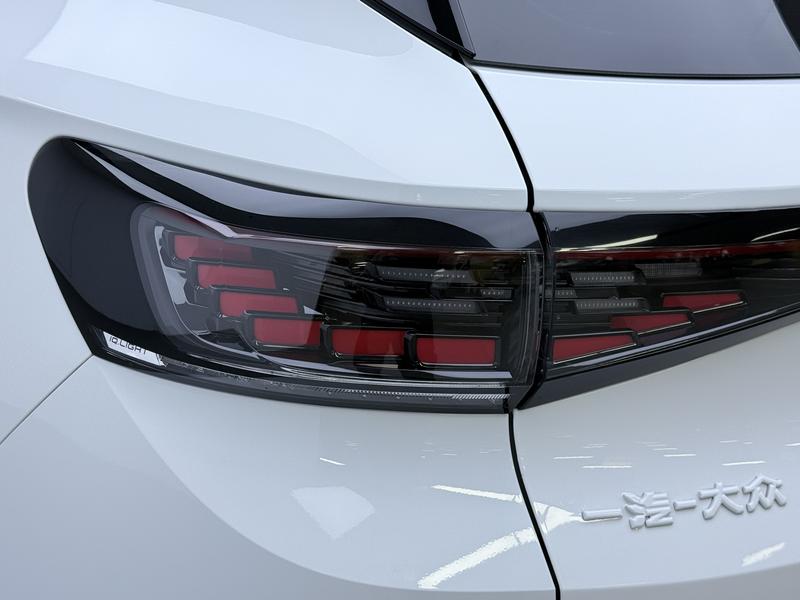 Volkswagen ID.4 CROZZ 2024
