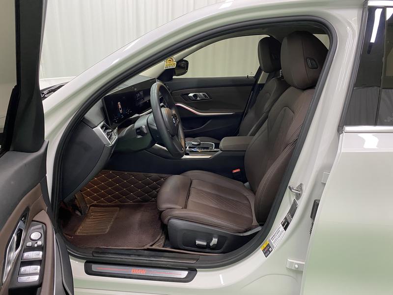 BMW BMW i3 2022