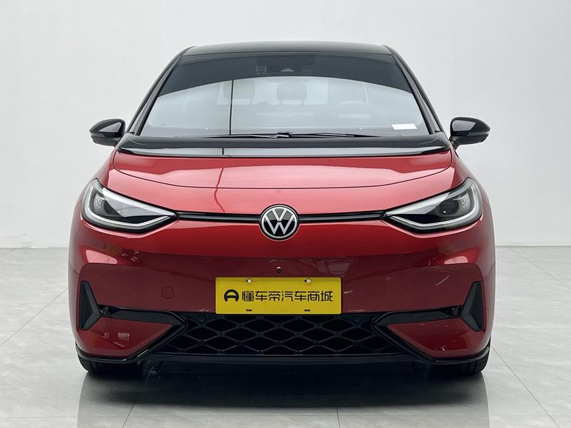 Volkswagen Volkswagen ID.3 2026