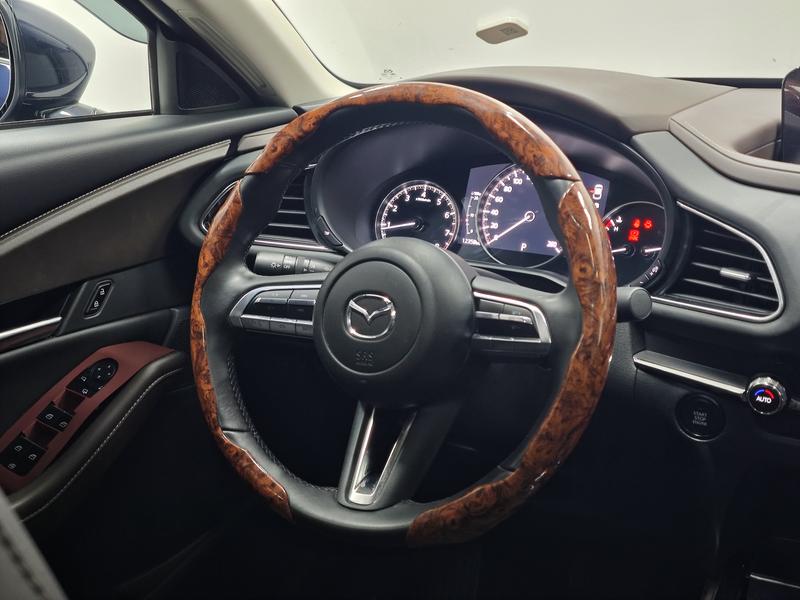 Mazda Mazda CX-30 2024