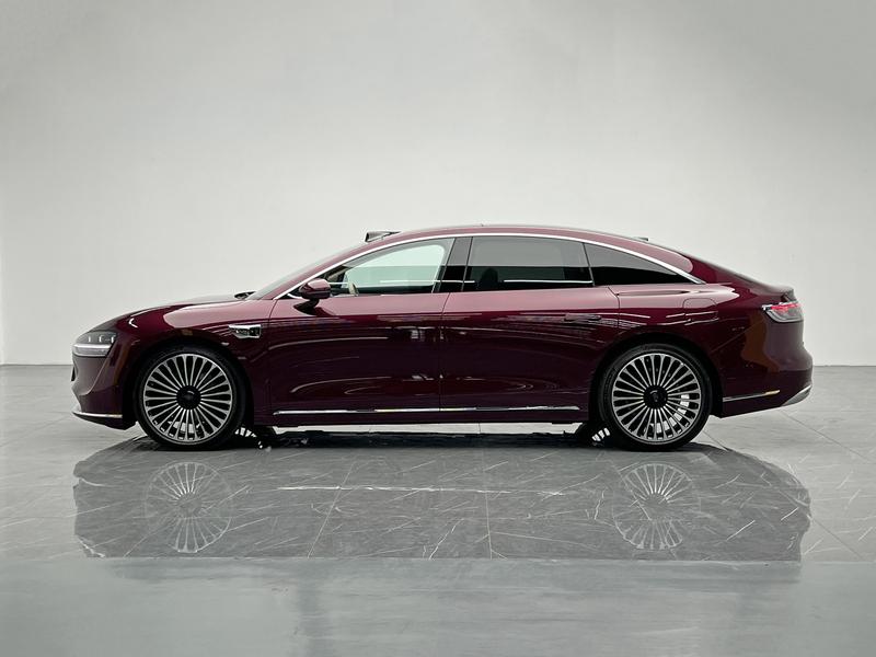 Luxeed Xiangjie S9 2026