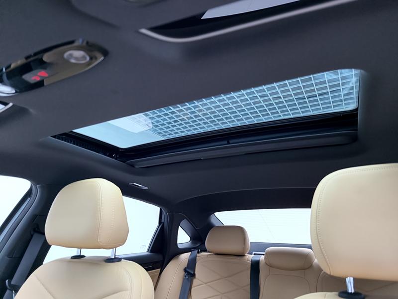 Geely Galaxy Galaxy L6 2023
