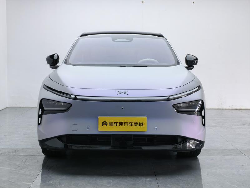 XPeng Xiaopeng G7 2026