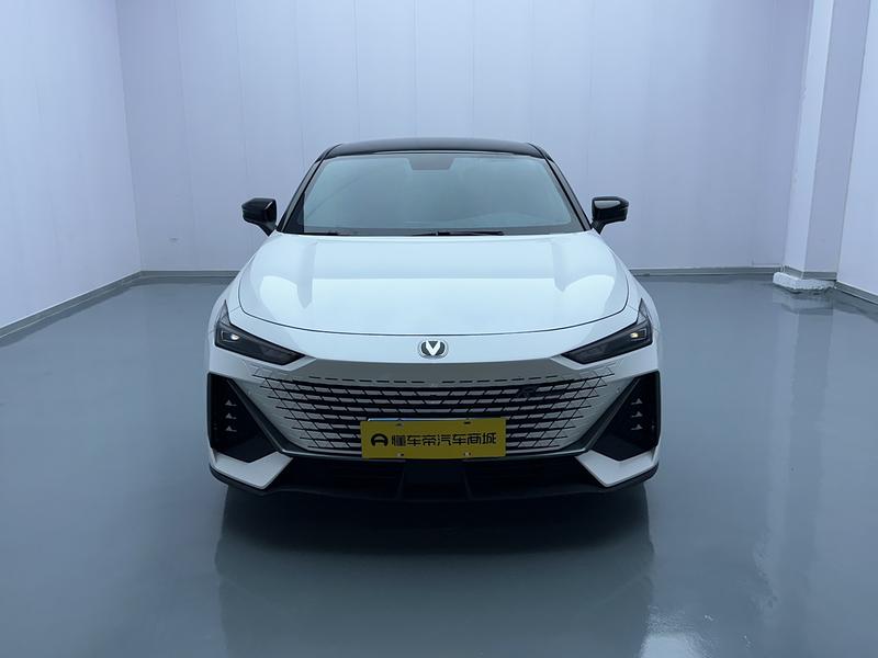 Changan Changan UNI-V 2022